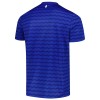 Maglia ufficiale Everton Casa 2025-26 per Uomo